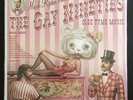 MARK RYDEN The Gay Nineties Signed Vinyl Record Katy Perry Odd Future Kaws Obey