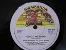 ZEXIE MANATSA & THE GREEN ARROWS - GONZO NDI SHEFU /REURUAI - ZIMBABWE PRESS