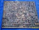 SAVOY BROWN GETTING TO THE POINT VINYL EX/EX+ FANTASTIC 68 BRITISH BLUES ALBUM