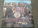 The beatles  sgt pepper's lonely hearts club band ( pmc 7027,xex 637-1 )