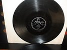 RECORD R&B BLACK ROCKER-EDDIE BO-I'M WISE/HAPPY TEARS -78 RPM