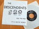 The Descendents 