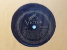 Benny Goodman: Sing, Sing, Sing, Parts 1&2 - 78RPM (never opened - never played)