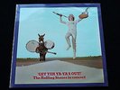 ROLLING STONES Get Yer Ya-Ya's Out UK 1st Pressing Decca 1970 LP MINT- Superb