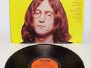 JOHN LENNON SINGS THE GREAT ROCK & ROLL HITS: ROOTS Original Mail Order LP 1975