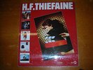 thiefaine intercalaire vinyle