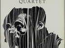 GIUSEPPI LOGAN QUARTET ON ESP 1007 US 1st ORIGINAL MONO MINT-