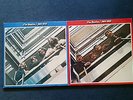 Beatles 2 DoLP 1962-1966 red album 1967-1970 blue album