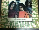ALMENDRA, RARE SECOND ALBUM FROM ARGENTINA PSYCH PROG, M-/VG+