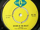 The Rhythm Aces - 
