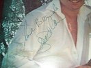 JOE DOLAN..LOVE ALBUM..AUTOGRAPHED HAND SIGNED VINYL LP EX SOUTH AFRICAN 1981
