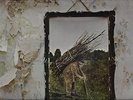 Led Zeppelin IV 4  ZOSO  Vinyl LP SD 19129 RUNES HERMIT JIMMY PAGE, PLANT  MINT