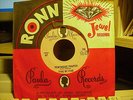 Five By Five 15 GOING ON 20 / Penthouse Pauper  45 rpm fuzz psych garage