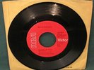 Elvis Presley GB-10157 Raised On Rock 45 Red Label MINT