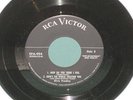 Elvis Presley EPA-994 Strictly Elvis EP No DOG Nipper Label NM