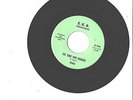 STAGG--7'-GARAGE ROCK PROMO 45 on E.K.R.--(IT'S TIME FOR A CHANGE/BLUE DREAM)VG+
