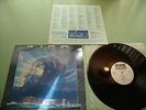 ZION Christian rock  CRY OUT with insert nice VG + copy. played great