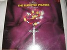 THE ELECTRIC PRUNES - MASS IN F MINOR - REPRISE 1ST PRESS 1A/1A - PSYCH VG++