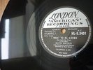 RUTH BROWN 78. I WANT TO BE WANTED.  ORIG LONDON 8401. M-