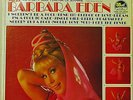 BARBARA EDEN - (STAR OF TV SERIES 