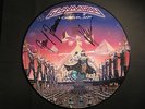 Gamma Ray - Powerplant - Picture LP - Signiert / Signed