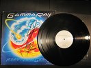 Gamma Ray - Insanity And Genius - Vinyl / LP - Signiert