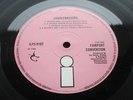 FAIRPORT CONVENTION UNHALFBRICKING SCARCE ORIGINAL1969 PINK ISLAND LP EX