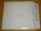 The Beatles - White Album Audiophile 2xLP orig. w/inserts (MFSL) EX