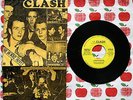 THE CLASH - LONDON CALLING RARE LIVE 7