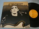 Lou Reed Transformer LP NM- LSP-4807 1972