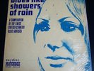 Blues Like Showers of Rain (1968) LP - Sealed SDM142 British Country Blues Hits