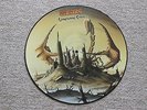 Rodney Matthews Picture LP: SCORPIONS – Lonesome Crow