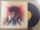 RARE Ernie Hines Electrified Soul Funk LP OG Promo Samples Stax