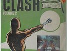 Little Harry & Billy Boyo - DJ Clash V2 LP - GS - Dancehall Reggae VG+ SHRINK