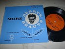 CHUCK BERRY More Berry´s Beauts * NEW ZEALAND VIKING VE160 50s/60s EP*