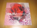 GARBAGE BEAUTIFUL GARBAGE DOUBLE VINYL ALBUM SET AS NEW