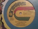 JOHNNY CLARKE BAD DAYS JAH LOVE IS WITH I original press 1979 jah shaka