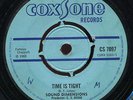 Sound Dimensions - Time Is Tight UK orig 7