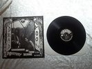 DEAD MOON STRANDED IN THE MYSTERY ZONE LP TOMBSTONE RECORDS T.40