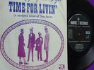 DAVID COPPERFIELD STYLE TIME FOR LIVIN’  1968 DUTCH HAVOC SINGLE