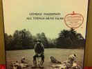 George Harrison RSD All Things Must Pass 180 GRAM VINYL NEW SEALED NUMBERED BOX