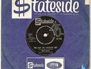 RARE PRE UK TAMLA (STATESIDE) - MARY WELLS with THE SUPREMES - NORTHERN SOUL -VG
