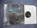 VECTOM - Rules Of Mystery Vinyl LP, Exumer, Slayer, Dark Angel, Kreator,Sodom
