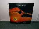 HAWKWIND THE GOLDEN VOID LP LIMITED EDITION OF 500