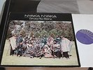 RARE SOUTH AFRICAN(?) LP Dihoba Tsa Belina - Nyaka Nyaka - Motella LP 1981 NM-