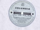 SAX 2520 B/S KROLL QUARTET - BEETHOVEN QUARTET 11 / HINDEMITH 3 NO JACKET