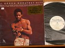 AL GREEN-Greatest Hits-/US DCC Compact Classics 180g Ltd (#0709) Expanded LP NM