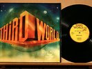 THIRD WORLD DISCO 3 (Aggrovators-Augustus Pablo-Cornell Campbell)-UK ORIG LP EX