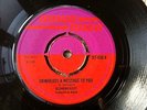 Desmond Riley skinheads a message to you 7