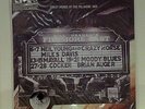 NEIL YOUNG & CRAZY HORSE Live At The Fillmore East 180-gram VINYL LP New/Sealed